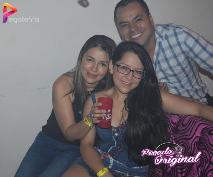 Foto 6 de Pecado Original - 4TO Fds Sept. 2016 en Pecado Original, Cali