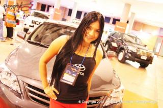 Foto 36 de Chicas Car Audio Cenfer 2012 en Chicas Car Audio Cenfer 2012, Bucaramanga