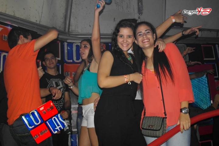 Foto 131 de Lolas Club - 5to FDS Nov 2014 en Lolas Club Menga Cali, Cali