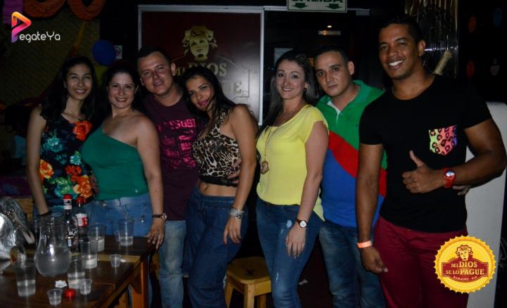 Foto 44 de Fonda Mi Dios Se Lo Pague - 3er Fds Juni en Fonda Mi Dios Se Lo Pague, Cali
