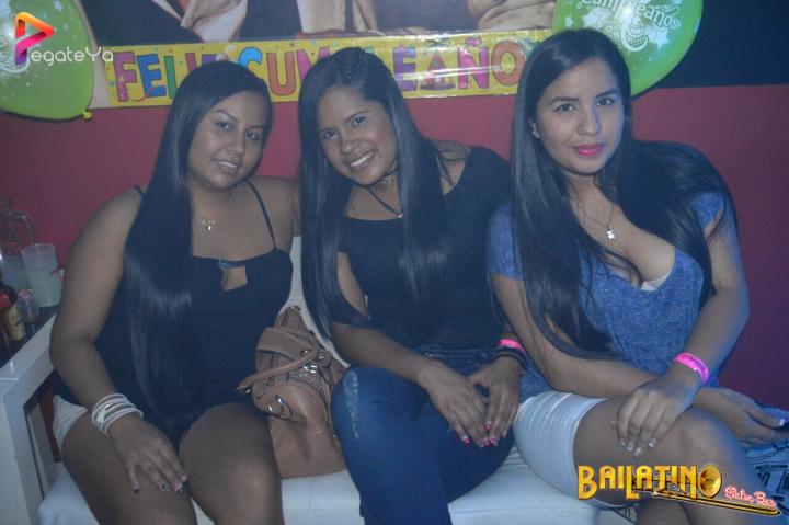 Foto 9 de Bailatino - 4TO Fds Abril 2016 en Bailatino - Bar, Cali