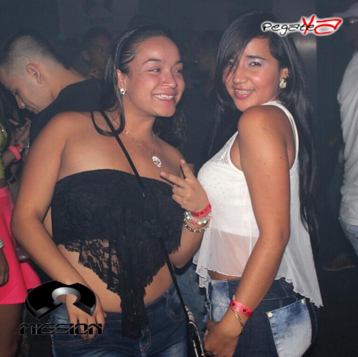 Foto 28 de Mission Club - Love & Friends - Mastik en Mission Club, Cali
