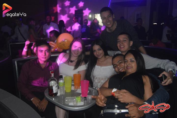 Foto 104 de Salsa Night Club - 4TO Fds Sept. 2016 en Salsa Night Club, Cali