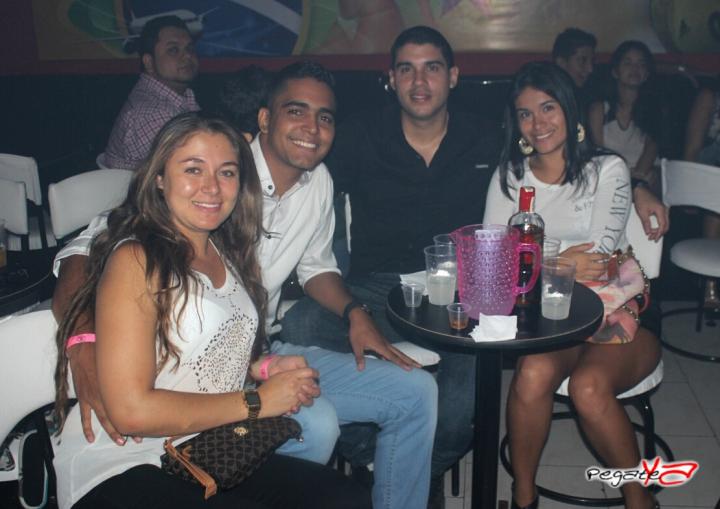 Foto 16 de Ampm Bar - Julio 05 del 2014 en Am / PM Bar - Cali, Cali