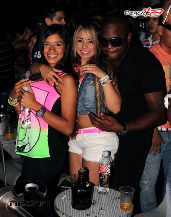 Foto 110 de Mission Club - Love & Friends - Mastik en Mission Club, Cali
