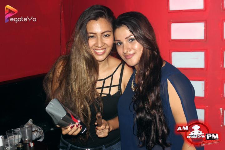 Foto 30 de Ampm - Feria 2015 en Am / PM Bar - Cali, Cali