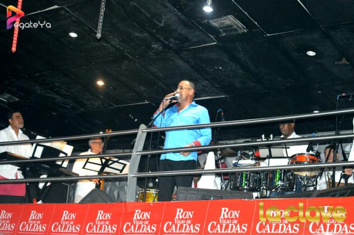 Foto 33 de La Clave Night Club - 4to Fds Abril 2016 en La Clave Night Club, Cali