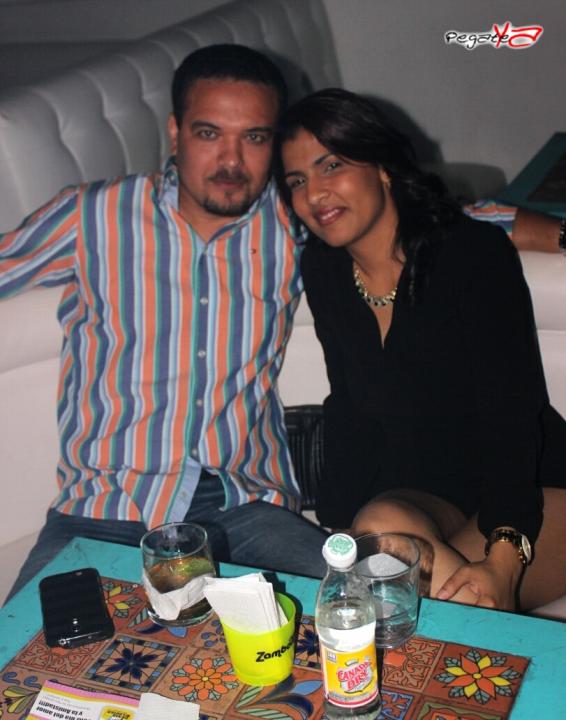 Foto 25 de Zambomba - Amor y Amistad en Club Zambomba, Cali