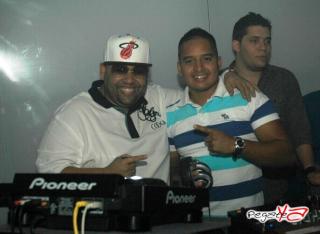 Foto 14 de Diciembre 07 del 2013 en CIAO CLUB - EL PEÑON ( Cali ), Cali