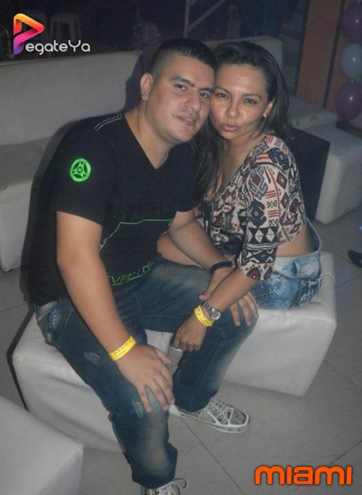 Foto 36 de Miami Bar - Amor y Amistad 2015 en Miami Bar Cali, Cali