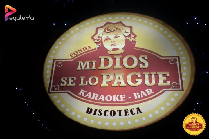 Foto 13 de Mi Dios Se Lo Pague - Feria 2015 en Fonda Mi Dios Se Lo Pague, Cali
