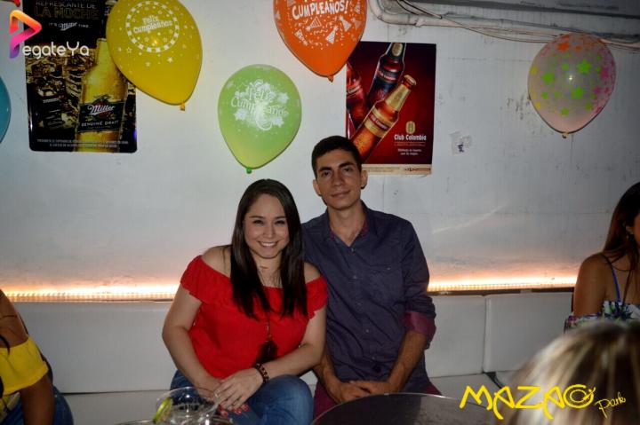 Foto 26 de Mazao Park - 4to Fds Abril 2016 en Mazao Park, Cali