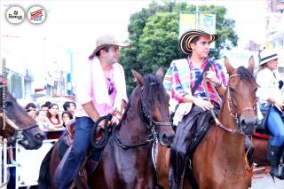Foto 171 de Cabalgata Feria de Bucaramanga 2012 en Cabalgata Feria de Bucaramanga 2012, Bucaramanga