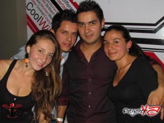 Foto 27 de Diciembre 29-30 del 2011 en I´m Fun Discoteca Manizales, Manizales