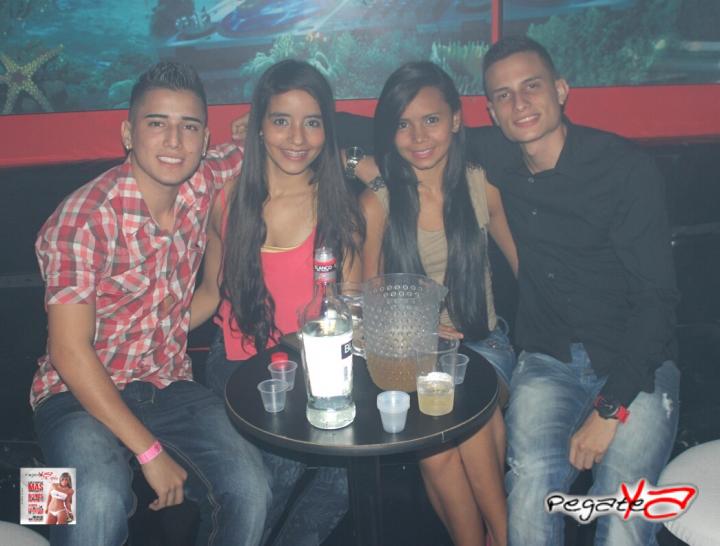 Foto 30 de Ampm - Julio 12 en Am / PM Bar - Cali, Cali
