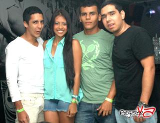 Foto 17 de Abril 13 del 2012 en Nozomi Club, Cali