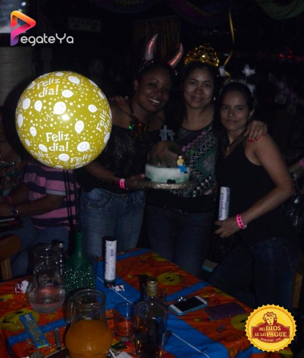 Foto 70 de Fonda Mi Dios Se Lo Pague - Amor y Amist en Fonda Mi Dios Se Lo Pague, Cali