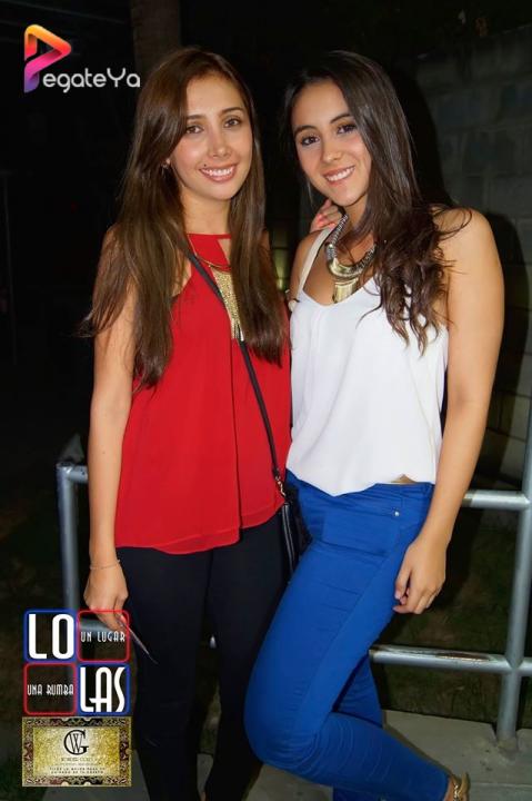 Foto 122 de Lolas - Feria 2015 en Lolas Club Menga Cali, Cali