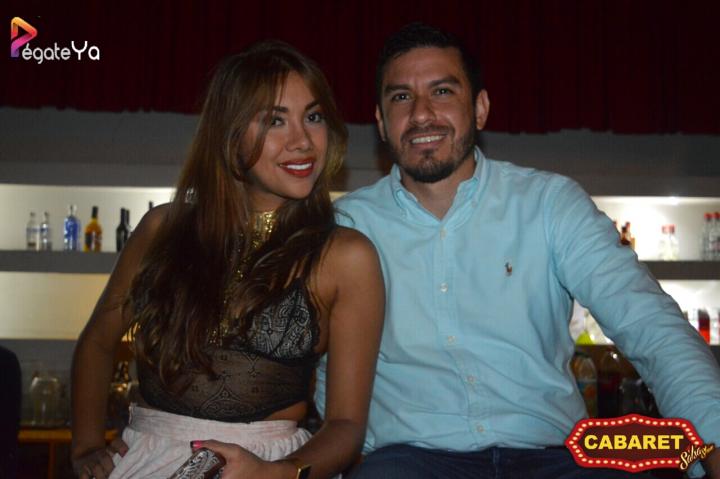 Foto 45 de Cabaret Salsa Show - 1er FDS Julio en Cabaret Salsa Show, Cali