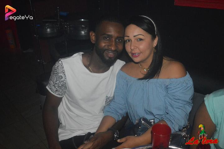 Foto 48 de La Lora - 3er Fds Febrero 2017 en La Lora Bar, Cali