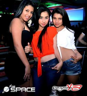 Foto 12 de Binomio de Oro y los Van Van de Cuba en Space Menga, Cali