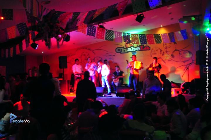 Foto 82 de Discoteca Chabela - 27 junio 2015 en Discoteca Chabela Bucaramanga, Bucaramanga