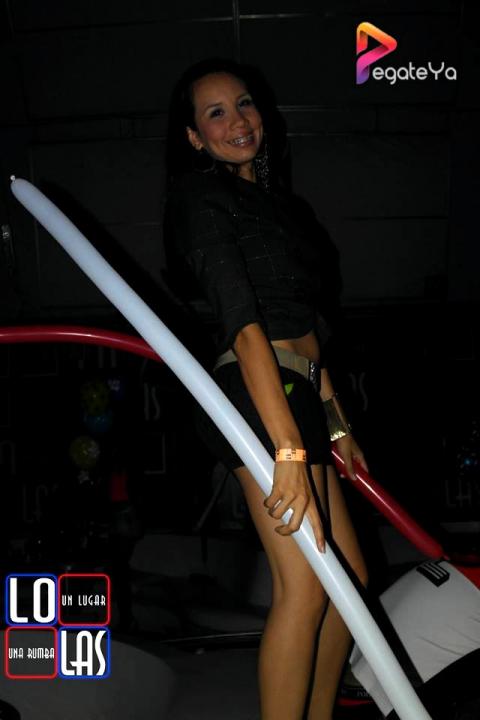 Foto 52 de Lolas - Amor y Amistad 2015 en Lolas Club Menga Cali, Cali