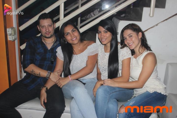 Foto 45 de Miami Bar - Feria 2015 en Miami Bar Cali, Cali