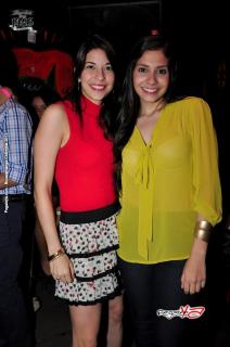 Foto 46 de Le Parc Bar 1 y 2 de marzo de 2013 en Le Parc Bar Bucaramanga, Bucaramanga