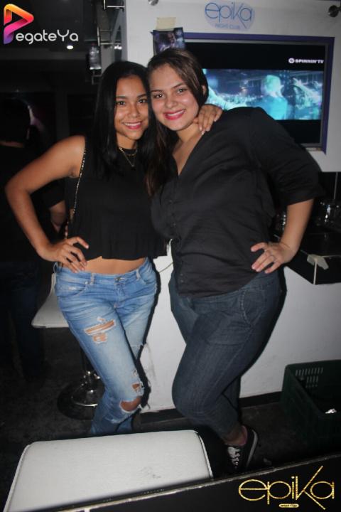 Foto 19 de Epika - 2do FDS Julio 2016 en Epika Night Club, Cali