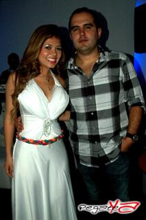 Foto 7 de Diciembre 22 del 2012 en Tropical Cocktails Cali, Cali