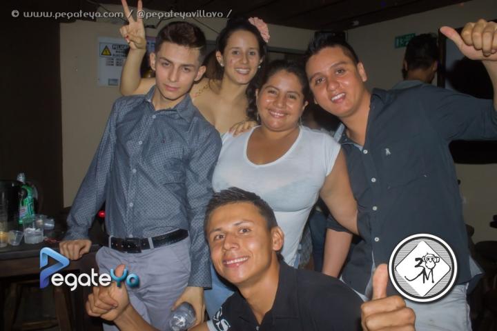 Foto 9 de THREE MONKEYS - Villavicencio en Three Monkeys, Villavicencio