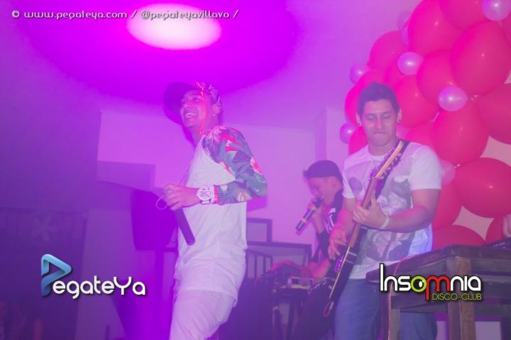 Foto 12 de INSOMNIA CLUB - Villavicencio en Insomnia Club, Villavicencio