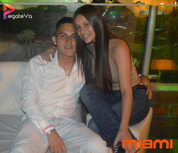 Foto 52 de Miami Bar - 3er Fds Febrero 2017 en Miami Bar Cali, Cali
