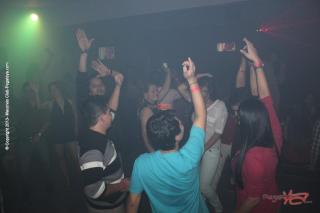 Foto 41 de 25 Mayo-01 Junio 2013 en Discoteca Macondo Club Bucaramanga, Bucaramanga