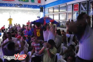 Foto 28 de pasion del barza 20 y 21 de enero de 201 en LA PASION DEL BARZA Cartagena, Cartagena