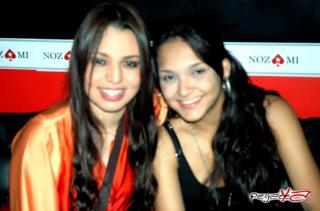 Foto 37 de Febrero 09 del 2013 en Nozomi Club, Cali