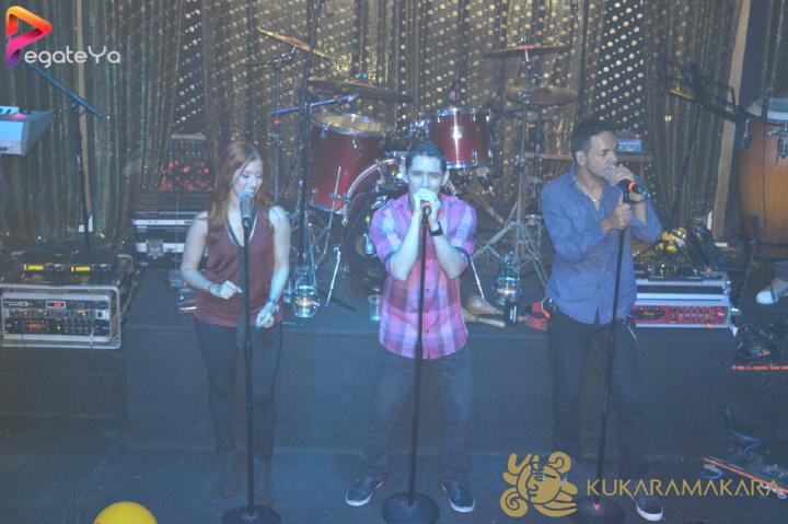 Foto 45 de Kukaramakara - 2DO Fds Julio 2016 en Kukaramakara Discoteca Cali, Cali