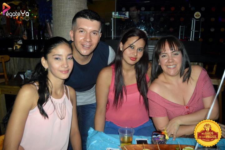 Foto 27 de Mi Dios se lo Pague - 2do Fds Julio en Fonda Mi Dios Se Lo Pague, Cali