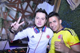 Foto 24 de Discoteca Malabar octubre de 2013 en Discoteca Malabar Bucaramanga, Bucaramanga