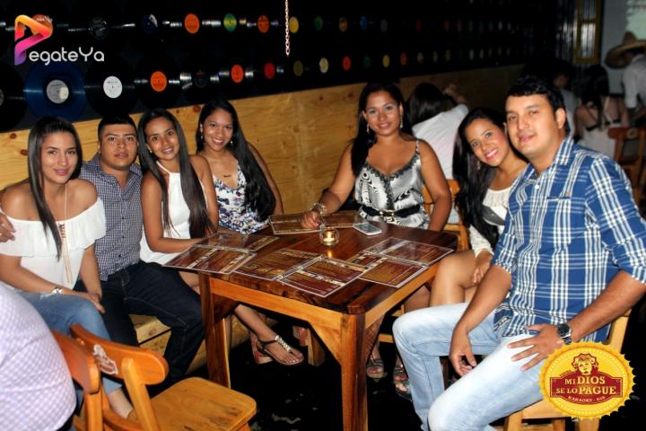 Foto 61 de Fonda Mi Dios Se Lo Pague - 16 01 15 en Fonda Mi Dios Se Lo Pague, Cali