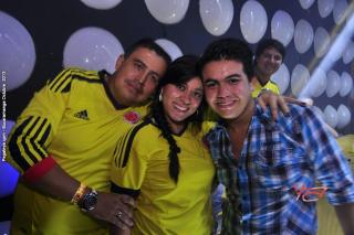 Foto 109 de Discoteca Malabar octubre de 2013 en Discoteca Malabar Bucaramanga, Bucaramanga