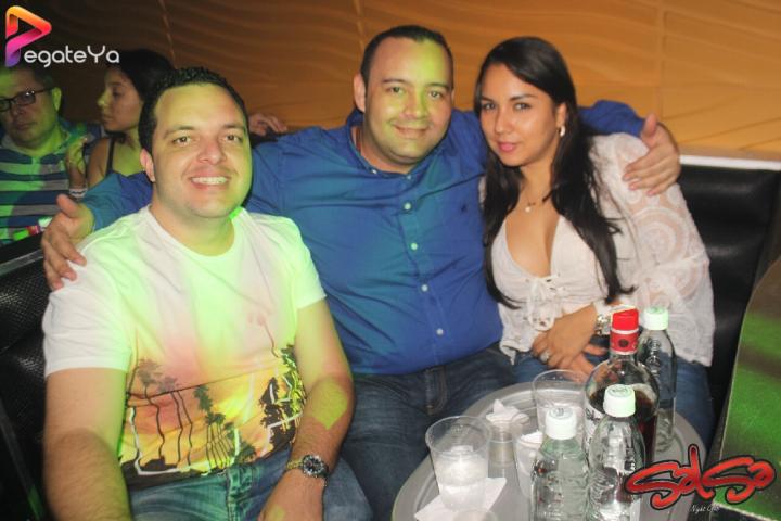 Foto 47 de Salsa Night Club - 2DO Fds Julio 2016 en Salsa Night Club, Cali