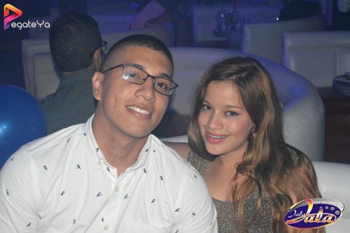 Foto 10 de JalaJala - 4to Fds Febrero 2017 en Jala Jala Club, Cali