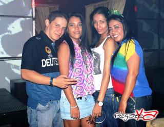 Foto 19 de Octubre 12 del 2013 en Penthouse 1800, Cali