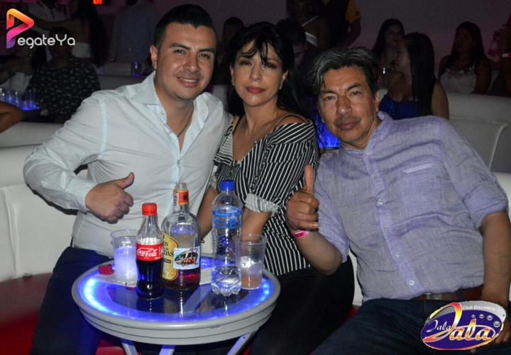 Foto 24 de JalaJala - 3er/4to Fds Julio 2017 en Jala Jala Club, Cali