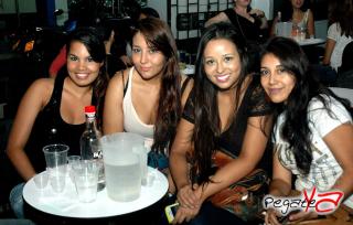 Foto 4 de Corner Bar - Abril 13 del 2013 en Corner Bar, Cali