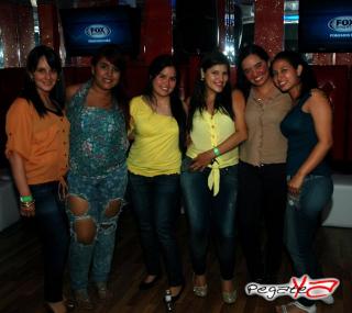 Foto 21 de Octubre 12 del 2013 en Black Jack Food & Drinks