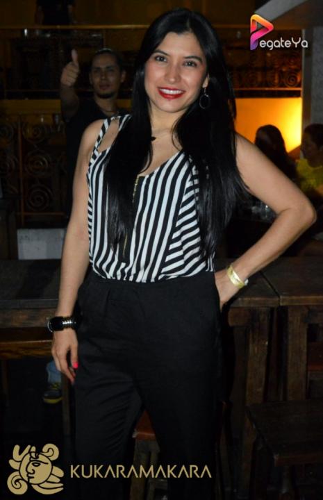 Foto 54 de Kukara - 4to FDS Sept 2015 en Kukaramakara Discoteca Cali, Cali
