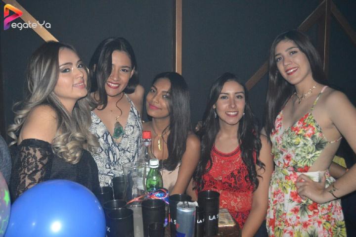 Foto 46 de La Social - 4to Fds Febrero 2017 en La Social, Cali